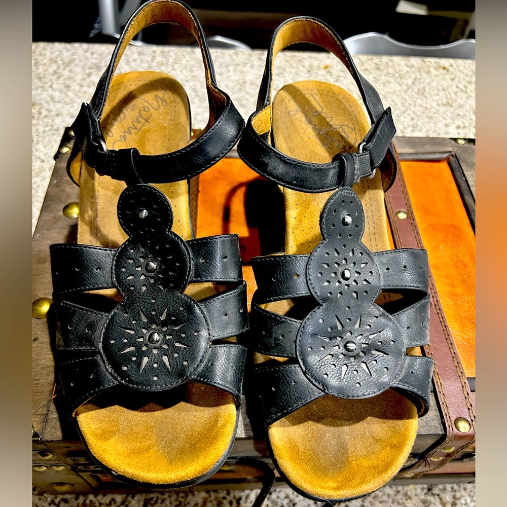 Natural Soul Heels